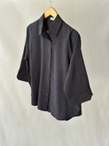 شومیز زنانه سیلک | کد ۱۲۵۵ | سلین